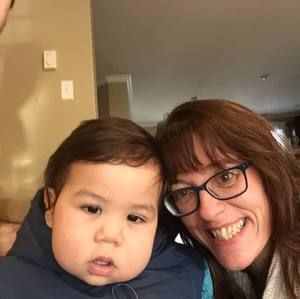 Meet your Posher, Dawn